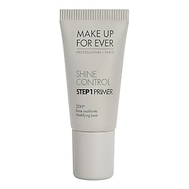 STEP 1 SHINE CONTROL - Matlaştırıcı Makyaj Bazı